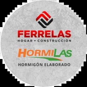 Logo de Ferrelas Santa Rosa de Calamuchita