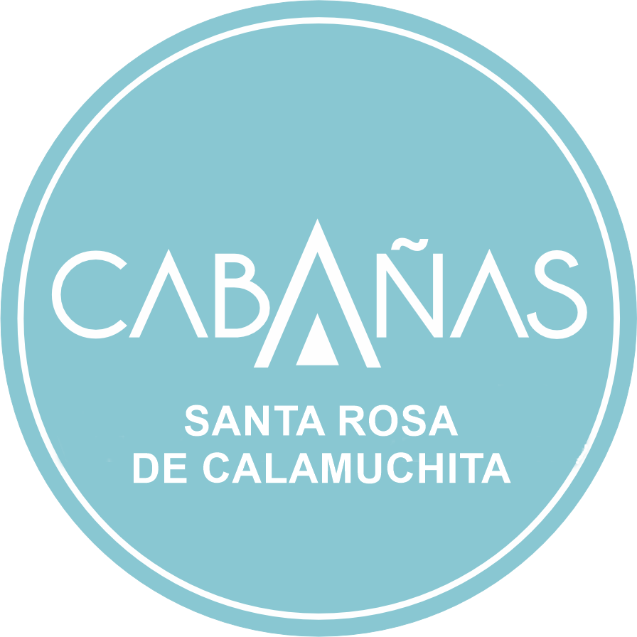 cabañas en santa rosa de calamuchita